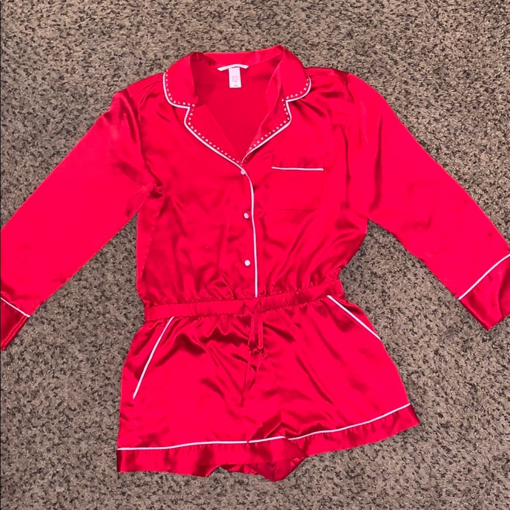 Victoria Secret sleepwear
